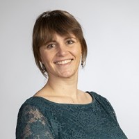Mira Folkersma