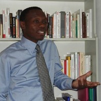 Adjibi Jean-Baptiste