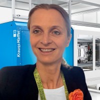 Petra Rehmet