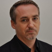 Christopher Redpath-Jones