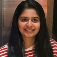 Medha Bhat
