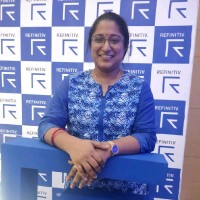Trapti Jain