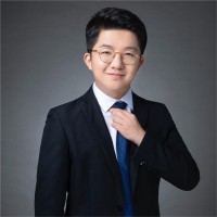 Fischer Yu