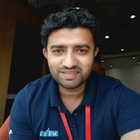Mohammad Aamil Akhtar