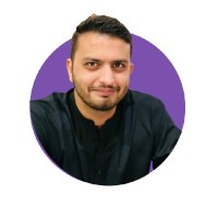 Muhammad Ahmed