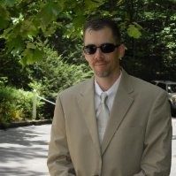 Patrick Crowe