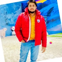 Anas Alam Rajput