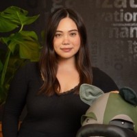 Cheryl Maño