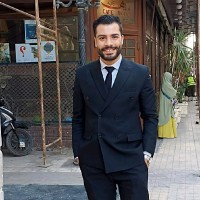 Ahmed Ibrahim
