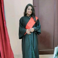 Pushpa B