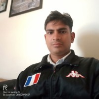 Lakshman Singh