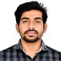 Rakesh Kumar Barik