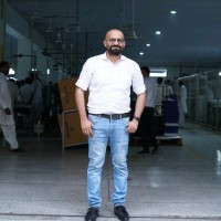 Sarmad Hussain