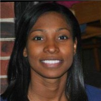 Sherita Blue