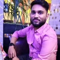 Vasabendra Rout