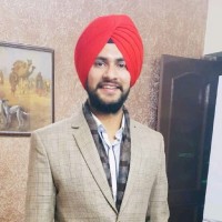 Gurpreet Singh