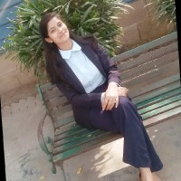 Sangeeta Mehta