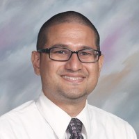 Derrick A. Fernando