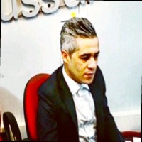 Ramzi Ayari
