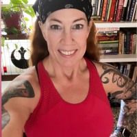 Mary Beth Smith