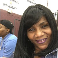Dorshell Clark