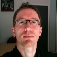 Laurent Prut
