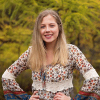 Julia Barr, Bs Rt(T)