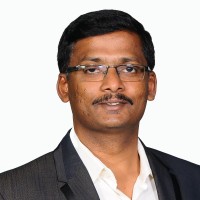 Dr. Chandraprasad Ms
