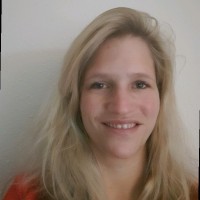 Kitty Van Der Linden