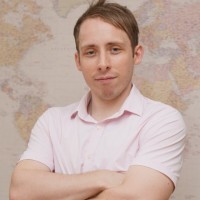 Jordan Vladic