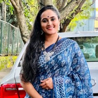 Sahitya M S