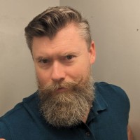 Bryan Denosky