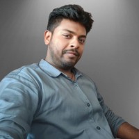 Nitin Kumar Saini
