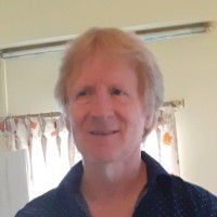 Lee Barker