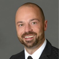 Justin Gonciarz