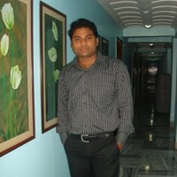 Suryamani Gautam
