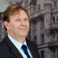 Anthony Fitzpatrick 唐龙