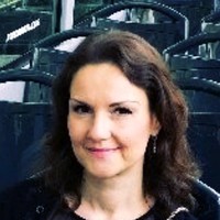 Dragana Høgberg