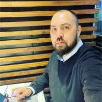 Cristian Diaz