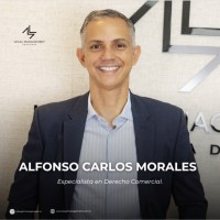 Alfonso Morales Angulo