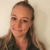 Julie Zinck Jacobsen