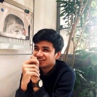 Harry Afif Pratama