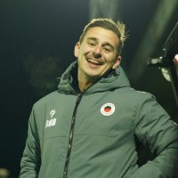 Sjoerd Den Dekker