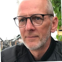 Sylvain Naud