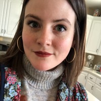 Caroline Macfarlane