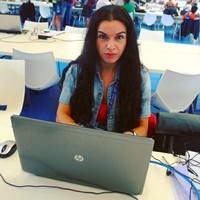 Vanessa Silván Silván