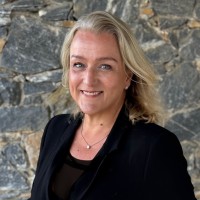 Anne-Mette Lange
