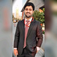 Asad Muzaffar Bajwa