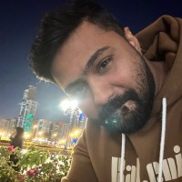 Sandeep P Chandramohan