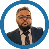 Andrew Garza